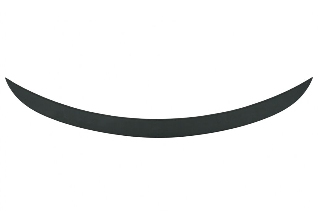 Trunk Boot Spoiler suitable for Mercedes GLC Coupe C253 (2015-Up) - Image 2