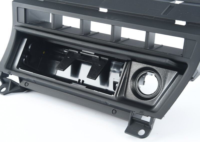 NEW GENUINE BMW 3 SERIES E46 CENTER CONSOLE INSERT 51168230901 - Image 4
