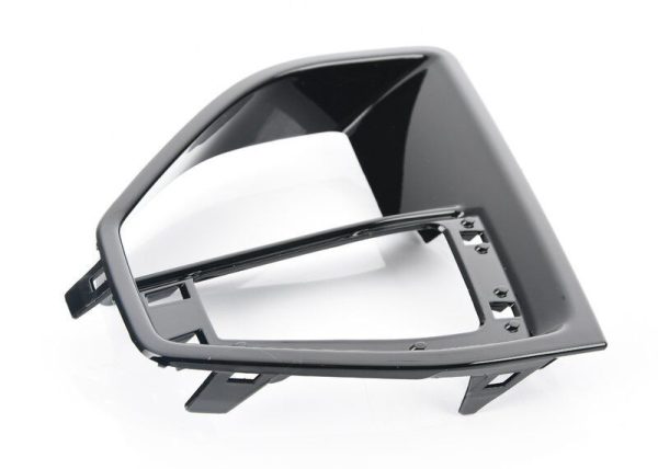 NEW GENUINE BMW X5 SERIES G05 M FRONT BUMPER AIR INLETS PAIR SET N/S + O/S 51118074269 + 51118074270 - Image 3