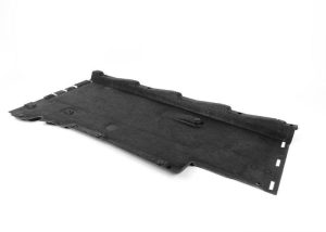NEW GENUINE AUDI A6 S6 C7 UNDERBODY TRIM LINER COVER LEFT N/S 4G0825207F