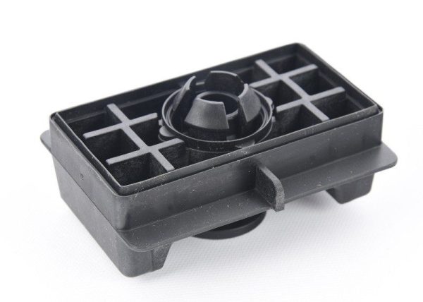 NEW GENUINE PORSCHE PANAMERA 10-16 JACKING POINT SUPPORT JACK PAD 97050458501 - Image 4