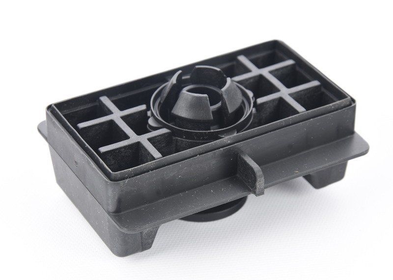 NEW GENUINE PORSCHE PANAMERA 10-16 JACKING POINT SUPPORT JACK PAD 97050458501 - Image 4
