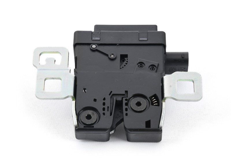 NEW GENUINE MINI R50 R53 R56 R59 TRUNK LID LOCK HATCH 51242754528 - Image 4