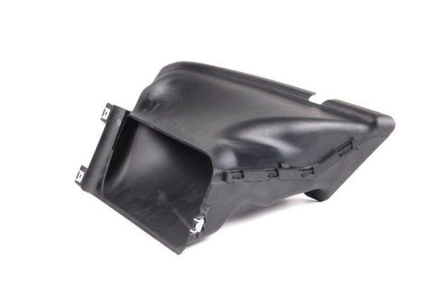 NEW GENUINE BMW 3 SERIES E92 E93 M SPORT FRONT BUMPER AIR DUCT PAIR SET 51748050584 + 51748050583 - Image 4