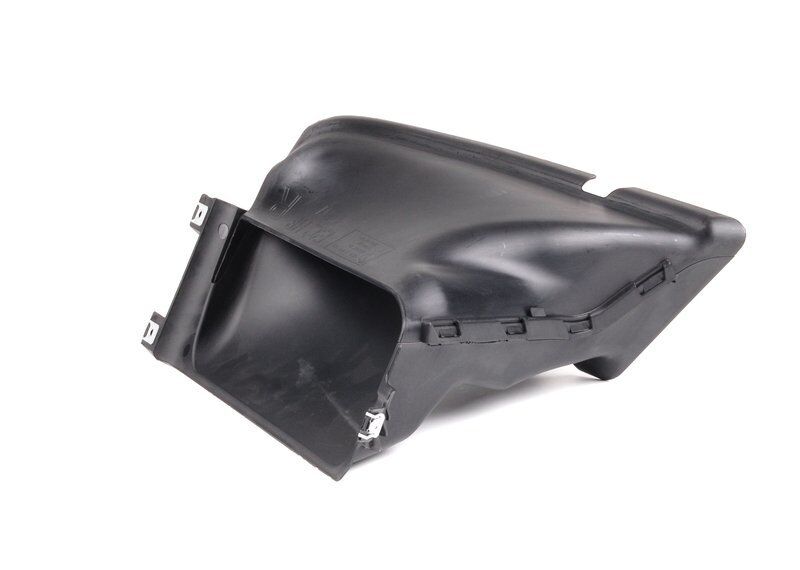 NEW GENUINE BMW 3 SERIES E92 E93 M SPORT FRONT BUMPER AIR DUCT PAIR SET 51748050584 + 51748050583 - Image 4