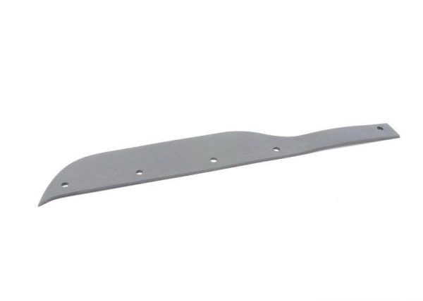 MINI NEW GENUINE R55 R56 R57 R58 R59 LCI FRONT BUMPER LIP DEFLECTOR LEFT N/S 51117250779 - Image 3