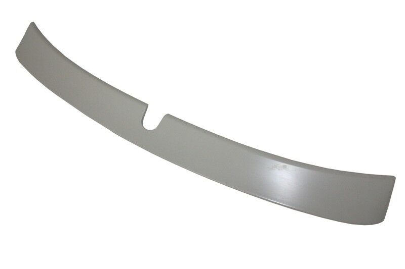 Roof Spoiler suitable for MERCEDES W211 E-Class (2002-2007) L-Design - Image 3