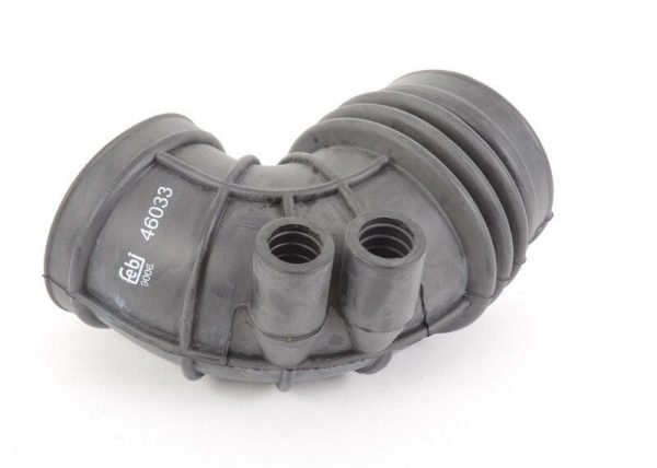 NEW GENUINE BMW 3 SERIES E36 325i M3 AIR INTAKE RUBBER BOOT HOSE 13541738757 - Image 3