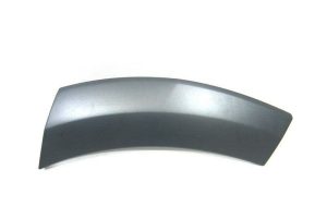 NEW GENUINE AUDI Q5 2009-2016 REAR BUMPER GREY TRIM FOR WHEEL ARCH RIGHT O/S 8R0853828A1QP