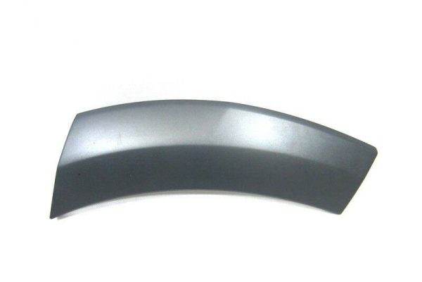 NEW GENUINE AUDI Q5 2009-2016 REAR BUMPER GREY TRIM FOR WHEEL ARCH RIGHT O/S 8R0853828A1QP
