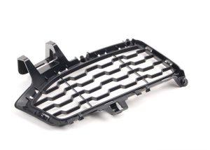 FOR BMW NEW GENUINE 4 SERIES F32 F36 FRONT BUMPER RIGHT O/S GRILLE RACE PACKAGE TRIM