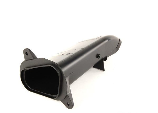 BMW NEW GENUINE Z4 SERIES E85 E86 2003 2009 AIR INTAKE DUCT TUBE 13717514869