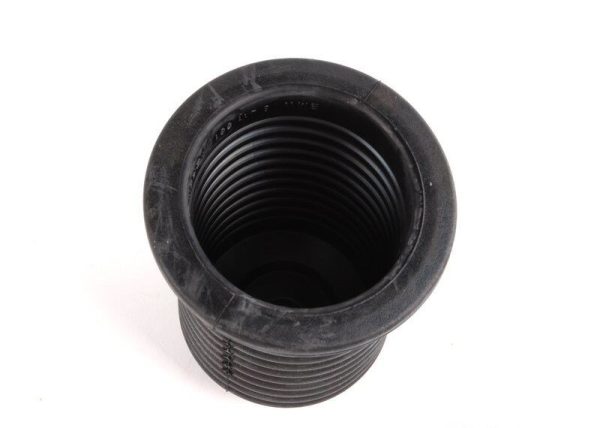 NEW GENUINE BMW Z3 SERIES ROADSTER ANTENNA MAST GROMMET 65218411561 - Image 4