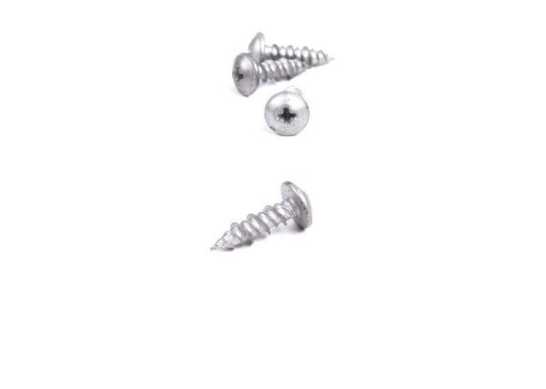 MINI NEW OEM R55 R56 R57 R58 R59 JCW S AIR INTAKE BONNET SCOOP SCREW FULL SET 51132757697 - Image 9