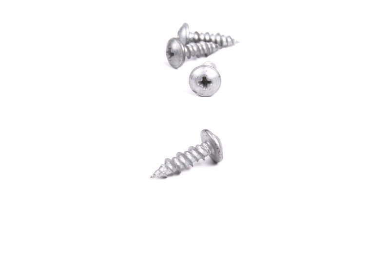 MINI NEW OEM R55 R56 R57 R58 R59 JCW S AIR INTAKE BONNET SCOOP SCREW FULL SET 51132757697 - Image 9