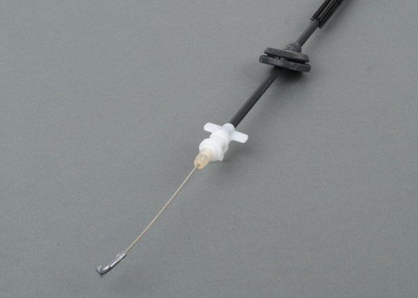 NEW GENUINE VOLKSWAGEN EOS 09-16 FRONT DOOR HANDLE BOWDEN CABLE 1Q0837085F - Image 3