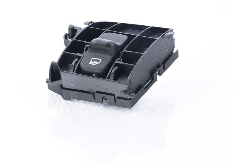 NEW GENUINE PORSCHE 987 BOXSTER CAYMAN 997 PASSENGER SIDE WINDOW SWITCH LHD 99761315605A05