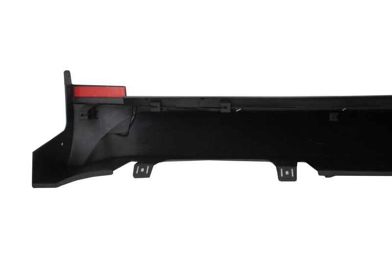 Running Boards Side Steps suitable for Hyundai IX35 Phase II (2014+) OEM Design - Image 6