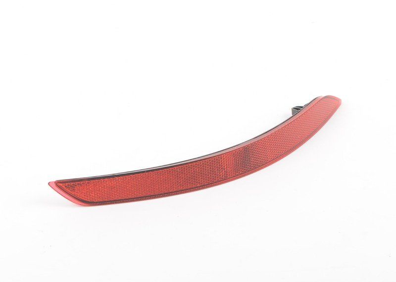 NEW GENUINE AUDI A3 S3 2015- S-LINE REAR BUMPER REFLECTOR RIGHT O/S 8V5945106B