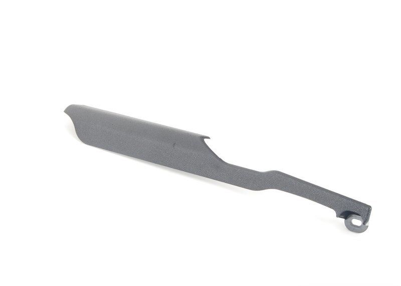NEW GENUINE MINI CABRIO R57 F57 FOLDING TOP COVER CENTER LEFT N/S 54342758089