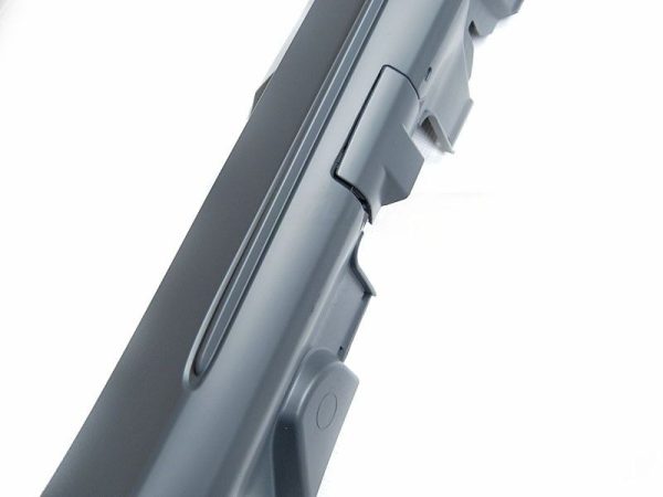 SIDE SKIRTS SPORT STYLE fits MERCEDES W205 14-21 - Image 2