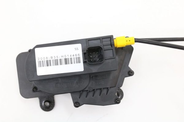 Soft-Close Sistem Electric Suction Door suitable for Land Rover Range Rover Sport L494 (2013-2020) - Image 3