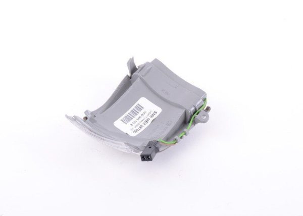 NEW GENUINE VW BEETLE 02-10 O/S RIGHT MIRROR TURN SIGNAL INDICATOR 1C0949102E - Image 3