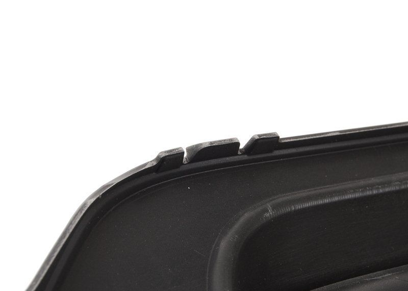 NEW GENUINE BMW 4 SERIES F32 F33 F36 M PERFORMANCE REAR DIFUSSER MATT BLACK 51192339218 - Image 11