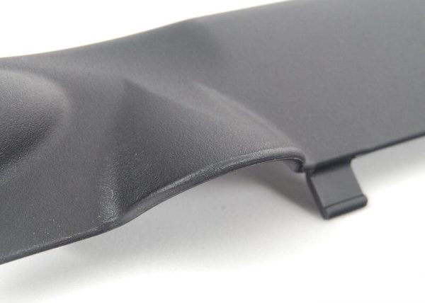 NEW OEM MINI R55 R56 R57 LCI R58 R59 R60 R61 FRONT COVER FOR VALVE COVER 11127561715 - Image 3
