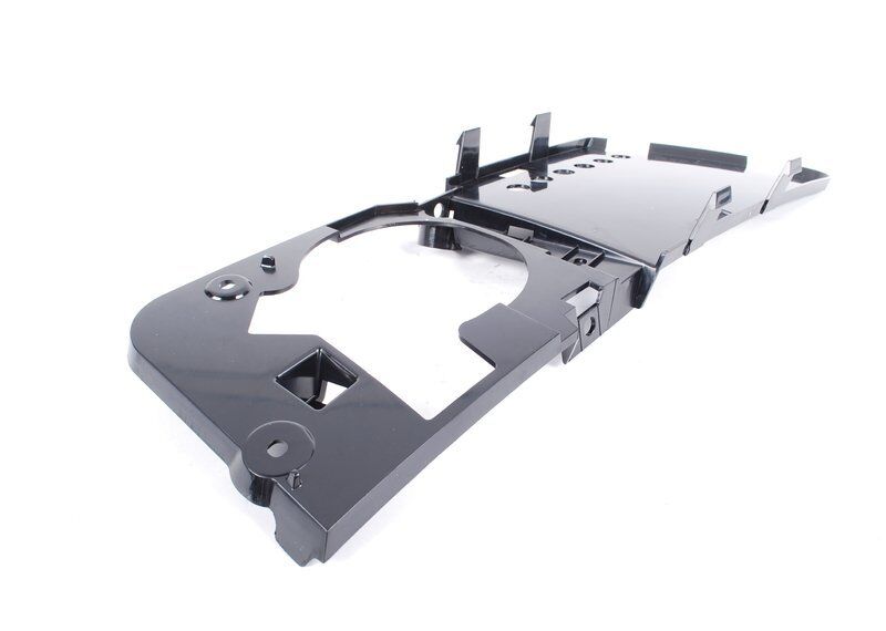 BMW E90 E91 08-11 NEW M SPORT FRONT O/S RIGHT BUMPER LOWER GRILL FOG SUPPORT 51117892112 - Image 4