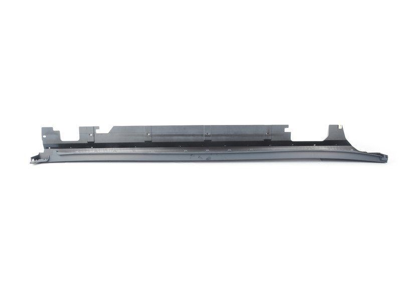 NEW GENUINE BMW X1 SERIES F48 LCI NON LCI PRIMED M SILL TRIM LEFT SIDE 51778067687 - Image 4