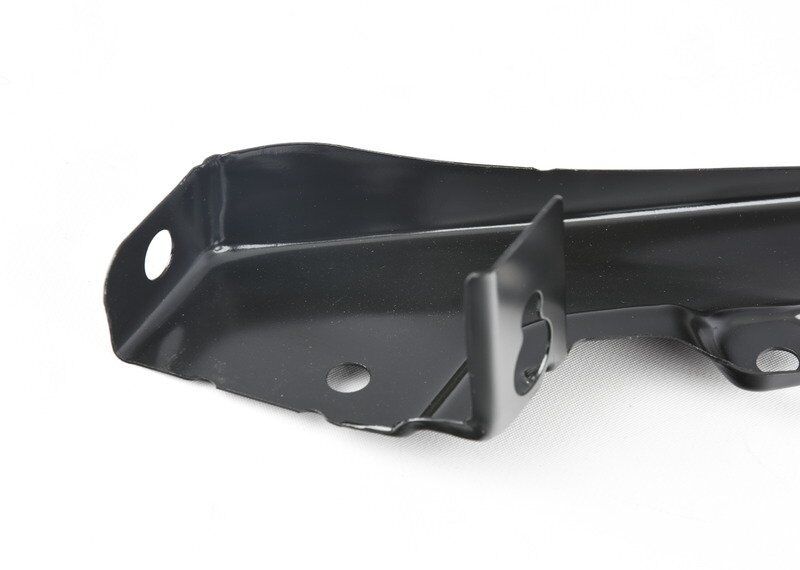 NEW GENUINE VW GOLF 2013-2016 RADIATOR SUPPORT PANEL UPPER BRACKET LEFT N/S 5G0805931 - Image 4