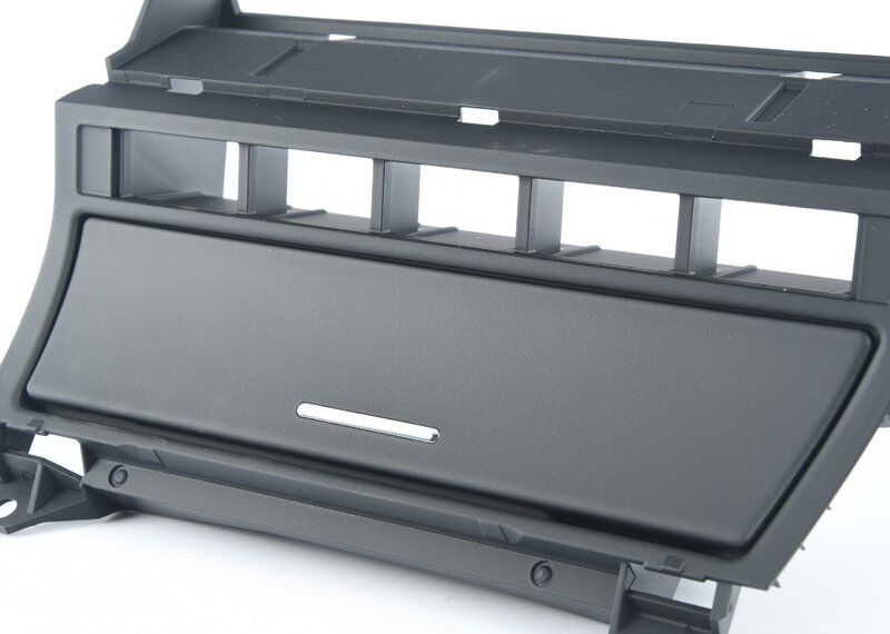 NEW GENUINE BMW 3 SERIES E46 CENTER CONSOLE INSERT 51168230901 - Image 3