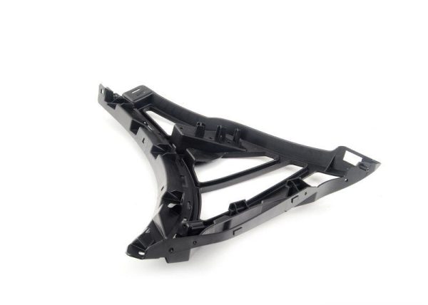 NEW GENUINE PORSCHE CAYENNE 11-14 FRONT BUMPER SUPPORT GUIDE BRACKET RIGHT O/S 95850517800 - Image 3