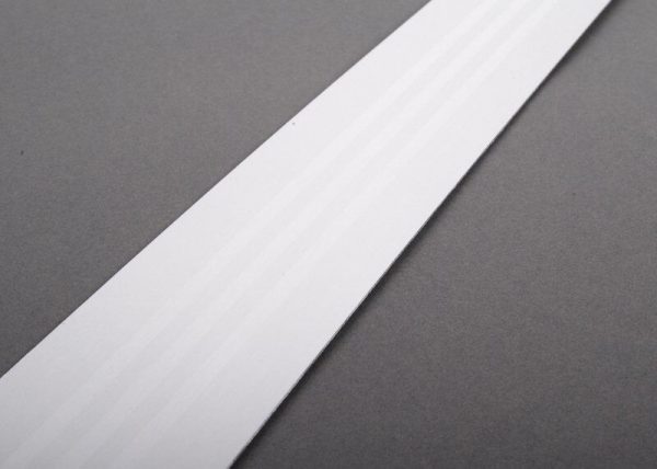 NEW GENUINE MINI R52 R56 R50 MINI ONE FRONT DOOR ENTRY STRIP 1 PCS 51717052125 - Image 3