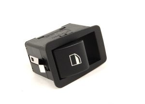 BMW NEW GENUINE E46 98-07 3 SERIES SALOON TOURING REAR WINDOW SWITCH 61316902174