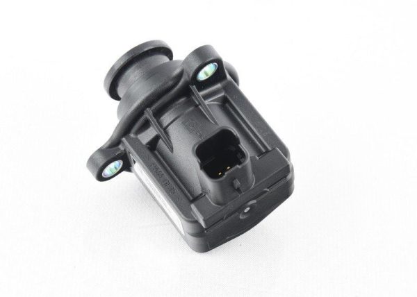 NEW GENUINE MINI R55 R57 R60 R61 N13 PETROL ENGINE ELECTRIC TURBO BLOW OFF VALVE 11657593273 - Image 4