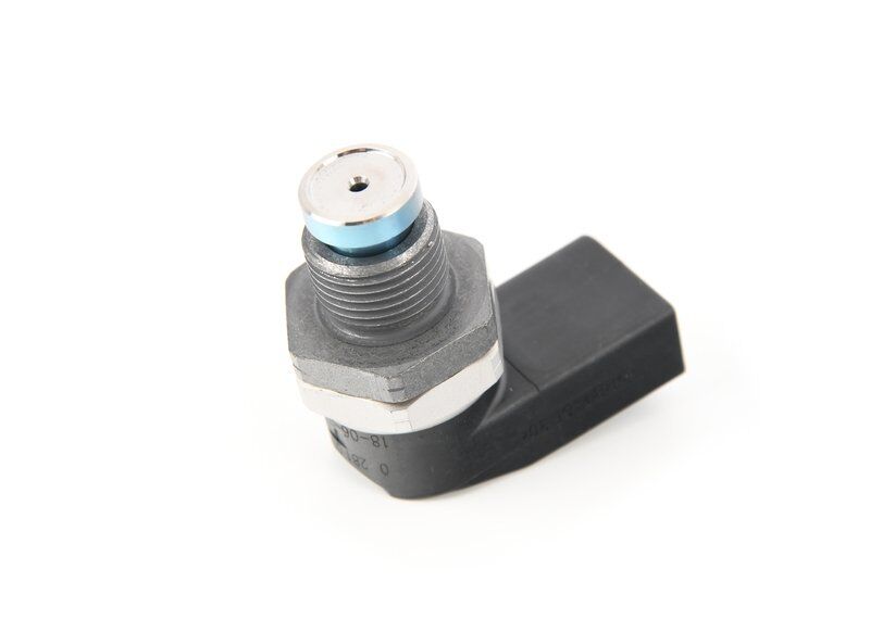 BMW NEW GENUINE 1 3 5 6 7 X3 X5 X6 SERIES FUEL PRESSURE SENSOR 13537787167 - Image 3