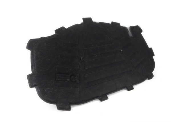 NEW GENUINE AUDI A3 2013-2016 UNDER BONNET SOUND ISOLATION DAMPING COVER 8V0863825 - Image 5