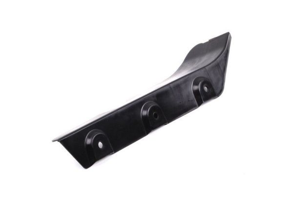 NEW GENUINE BMW X5 E70 FRONT LEFT N/S WHEEL ARCH LINING PRESSURE LIP 51777161743 - Image 3