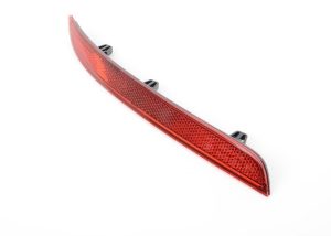 NEW GENUINE VW PASSAT CC 12-16 REAR BUMPER RIGHT O/S REFLECTOR 3C8945106D
