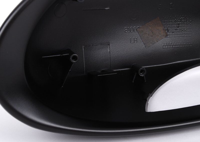 BMW NEW GENUINE Z4 E85 E86 2003-2009 N/S LEFT MIRROR CAP COVER 51167112427 - Image 4