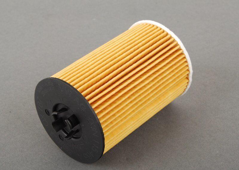 NEW GENUINE AUDI SEAT SKODA VOLKSWAGEN ENGINE OIL FILTER 03N115562B - Image 8
