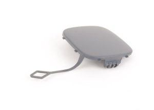 MINI NEW GENUINE PACEMAN S COUNTRYMAN S R60 R61 FRONT BUMPER TOW HOOK COVER CAP 51119806062