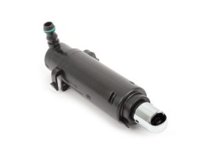 NEW GENUINE PORSCHE 997 991 BOXSTER CAYMAN 987 981 HEADLIGHT WASHER NOZZLE 1PCS 99762816301