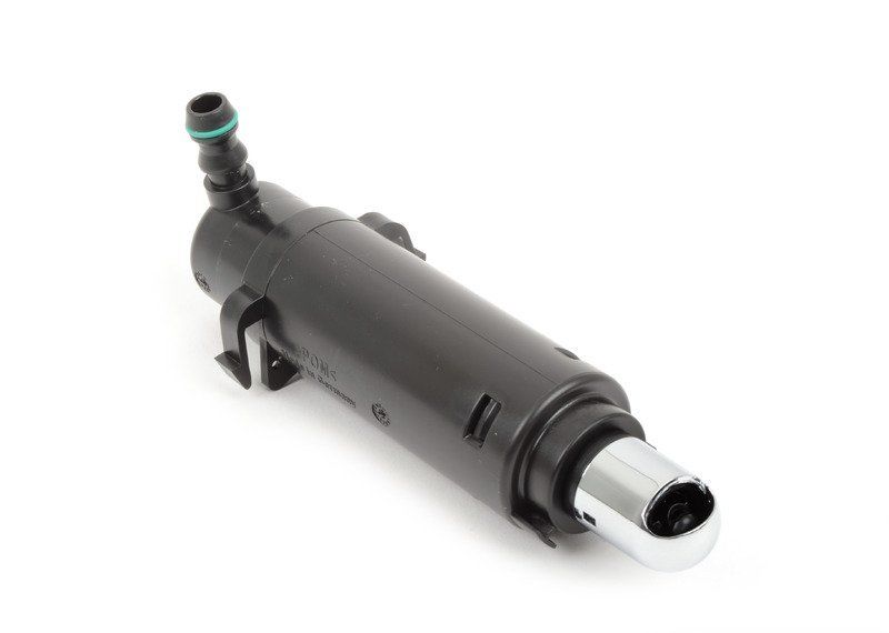 NEW GENUINE PORSCHE 997 991 BOXSTER CAYMAN 987 981 HEADLIGHT WASHER NOZZLE 1PCS 99762816301