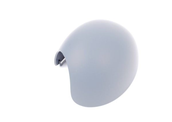 MINI NEW GENUINE R56 R55 R57 R58 R59 R60 R61 MIRROR CAP RIGHT SIDE PRIMED 51162754914 - Image 5