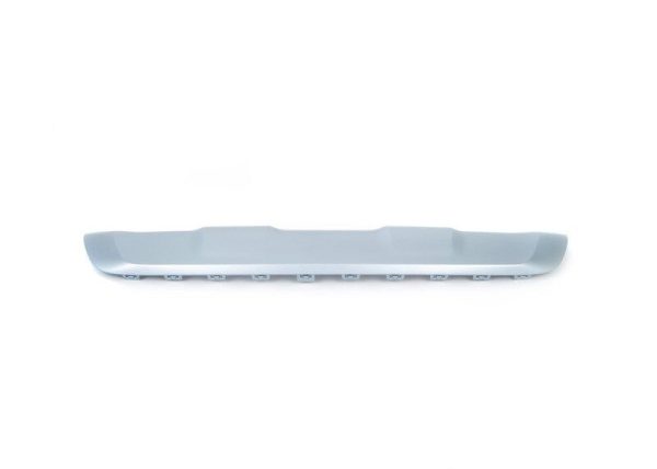 NEW GENUINE BMW X1 SERIES F48 X LINE REAR BUMPER DIFFUSER CHROME TRIM 51127379982 - Image 4