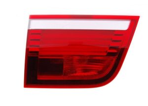 BMW X5 SERIES E70 NEW GENUINE LED N/S LEFT SIDE REAR HATCH TAIL LIGHT 63217295339