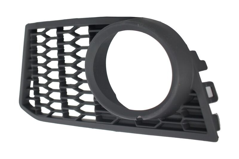 Fog Light Cover Left Side suitable for BMW F10 (2010-up) only for M-Technik Design Bumper - Image 3